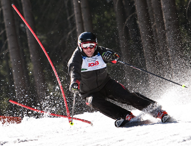 Stopa pro život 2011 - Lipno