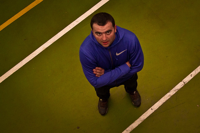 Michal Prokop