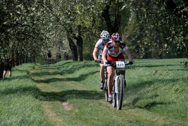 Ratibořický maraton 2012