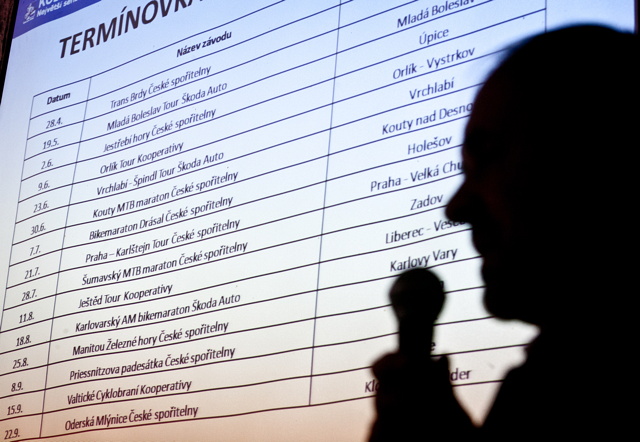 Kolo pro život 2012