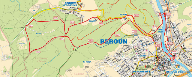 Berounská 24 2012