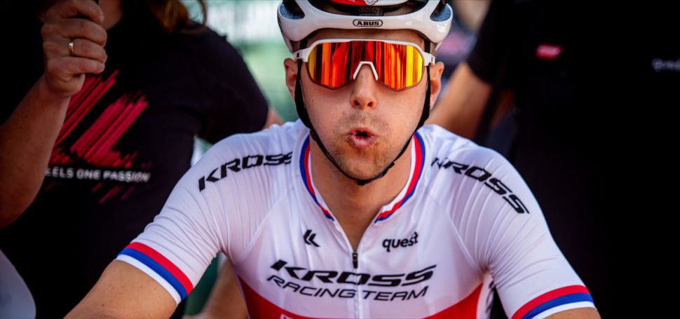 Fotogalerie: �esk� poh�r XC0 #3 - Zadov 2020