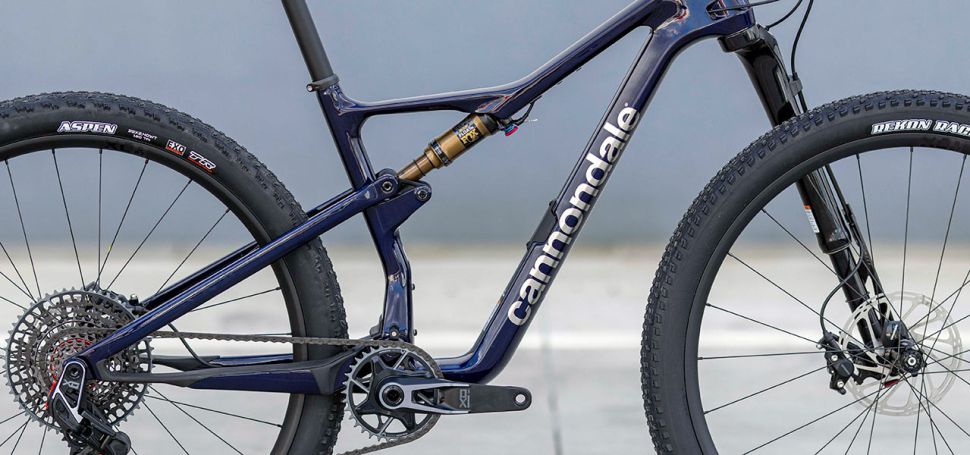 Fotogalerie: Cannondale 2024