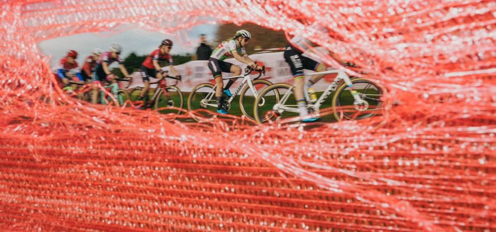 Dublin a Světový pohár v cyklokrosu: Silná fanouškovská základna a napínavé souboje