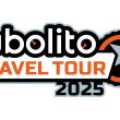 TUBOLITO GRAVEL TOUR 2025