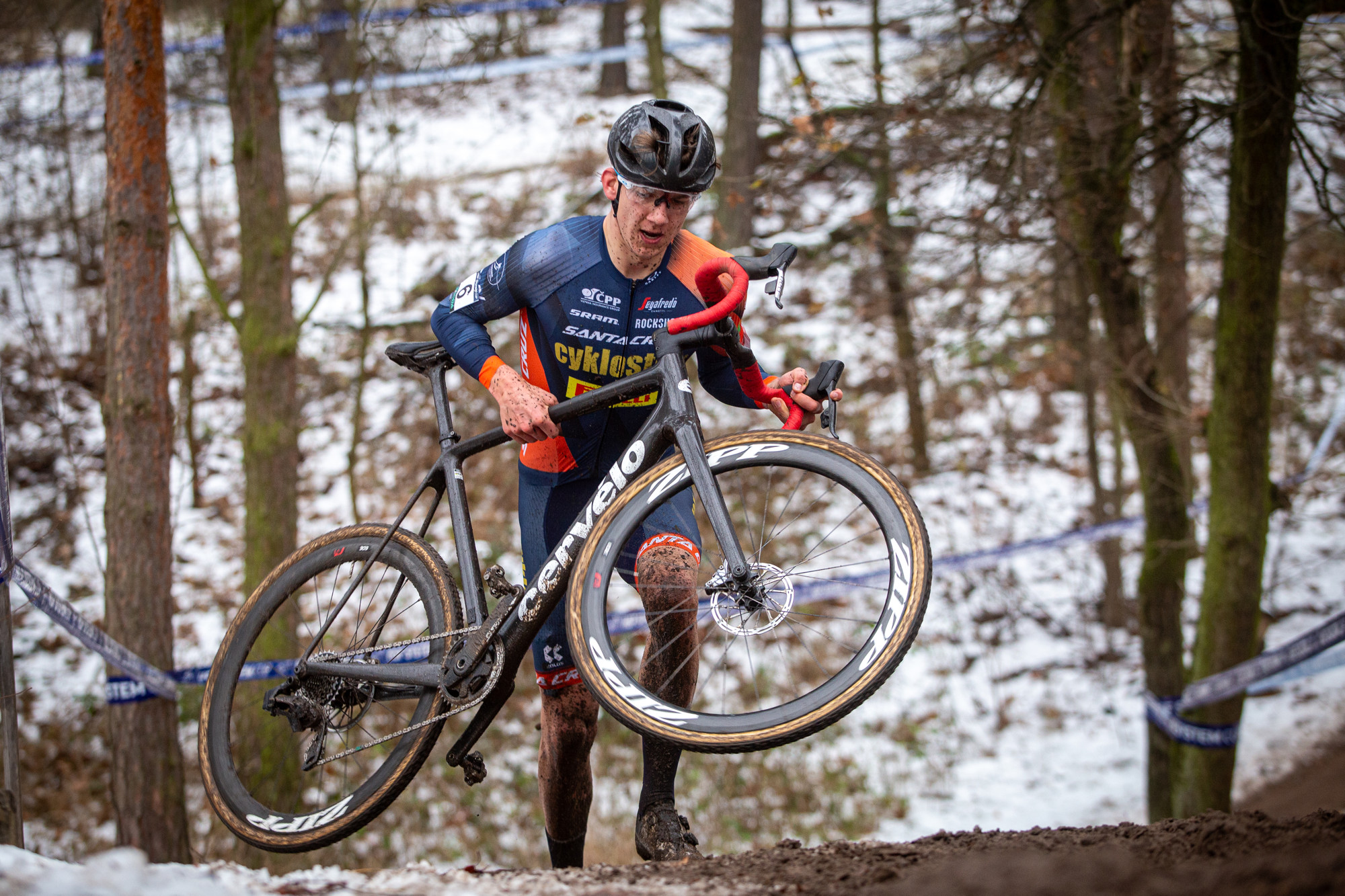 HSF System Cup 2025 - Kolín