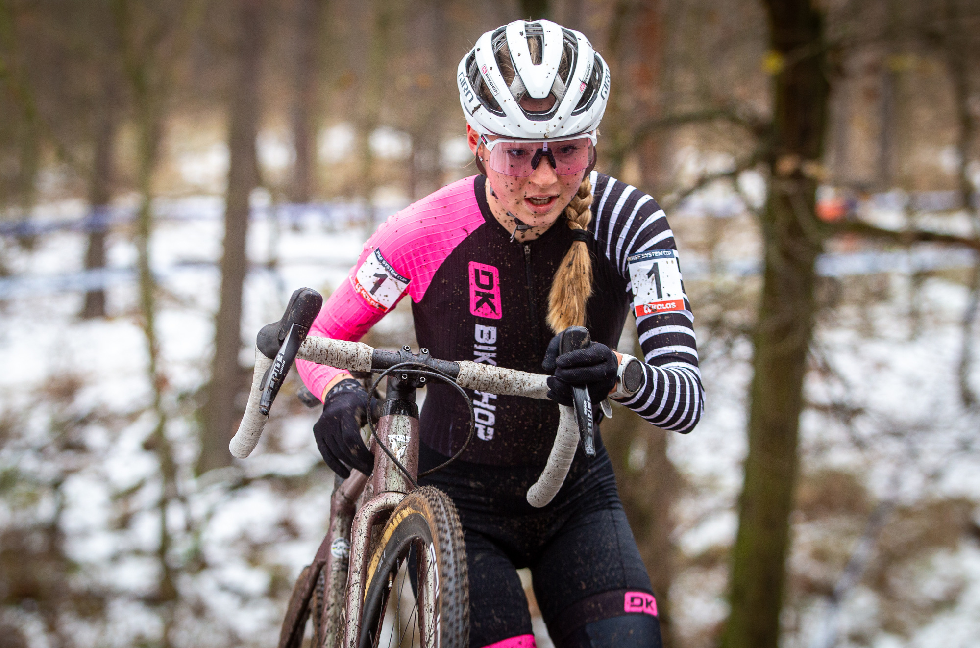 HSF System Cup 2025 - Kolín