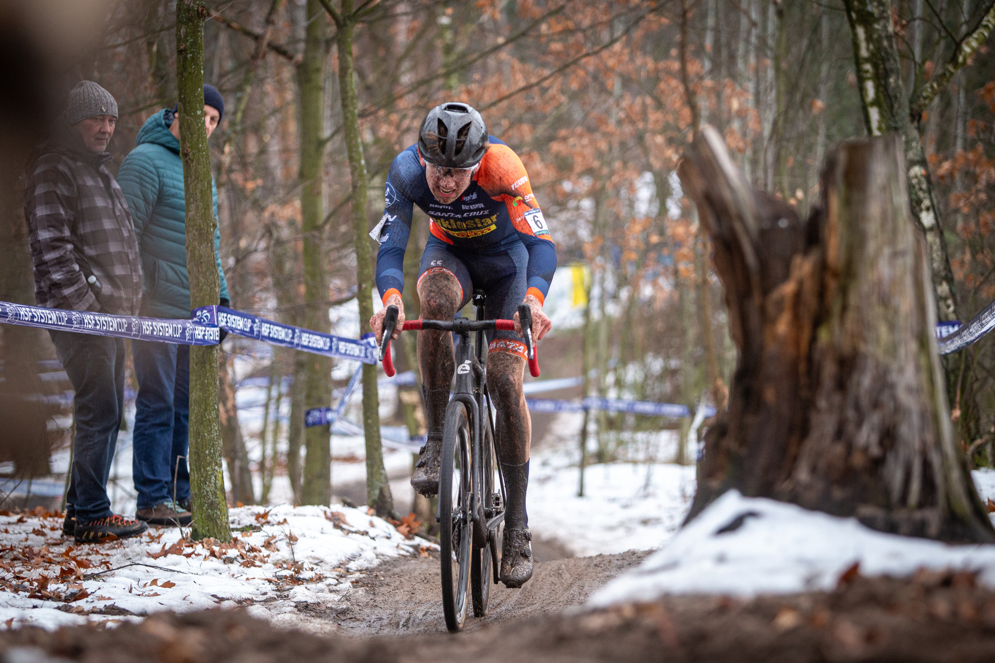 HSF System Cup 2025 - Kolín