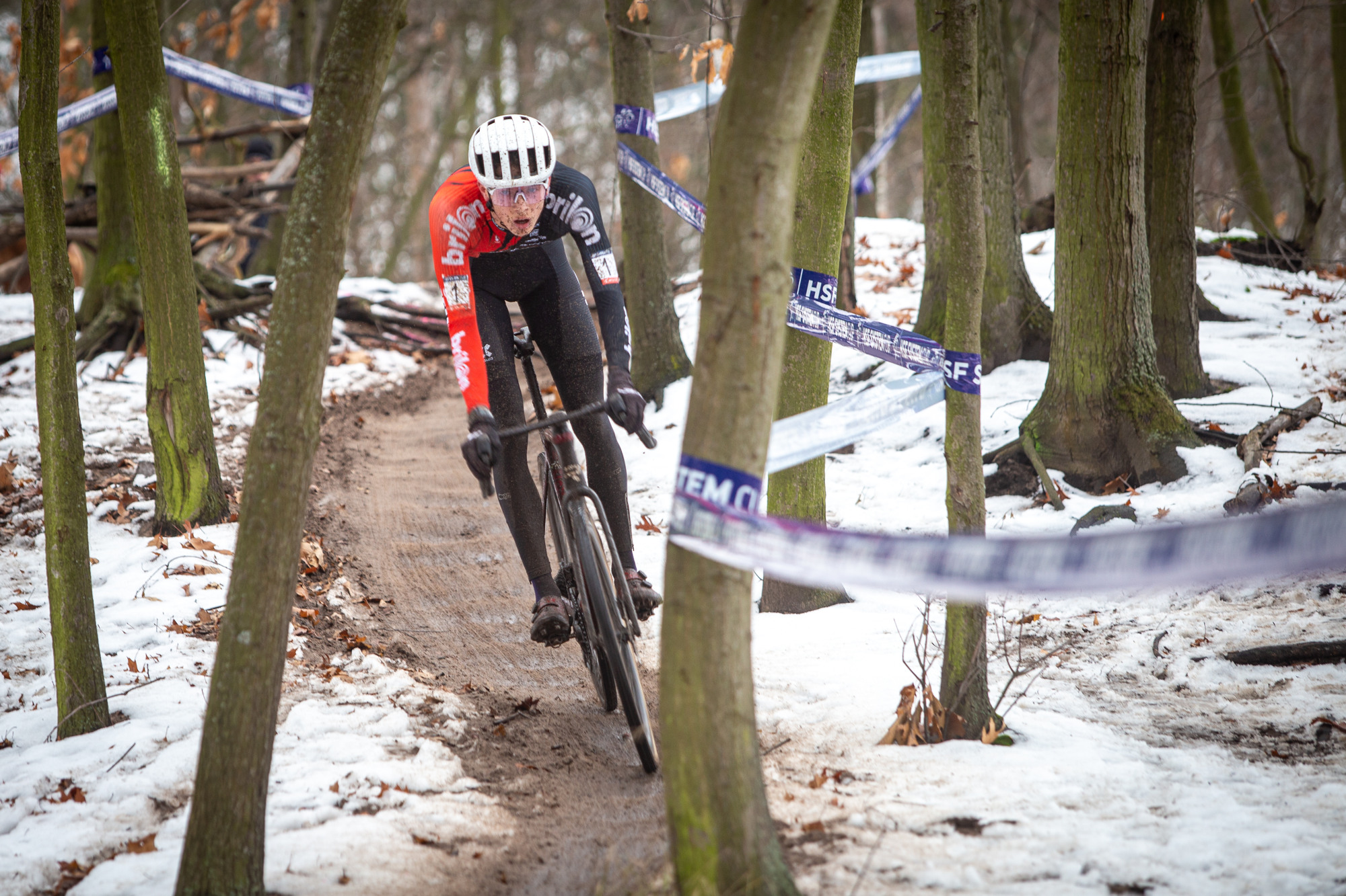 HSF System Cup 2025 - Kolín