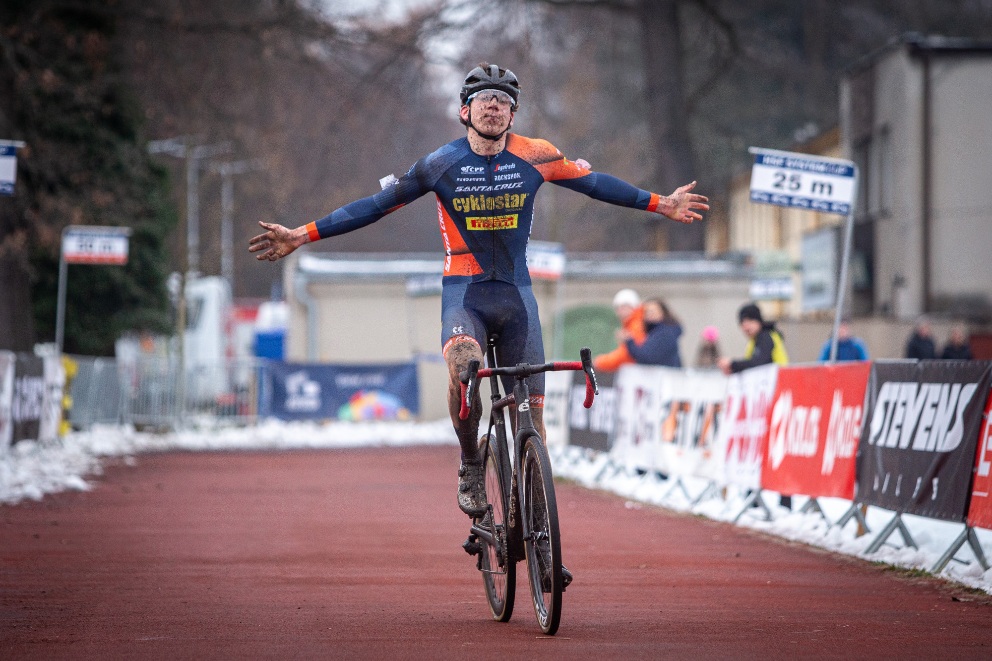 HSF System Cup 2025 - Kolín