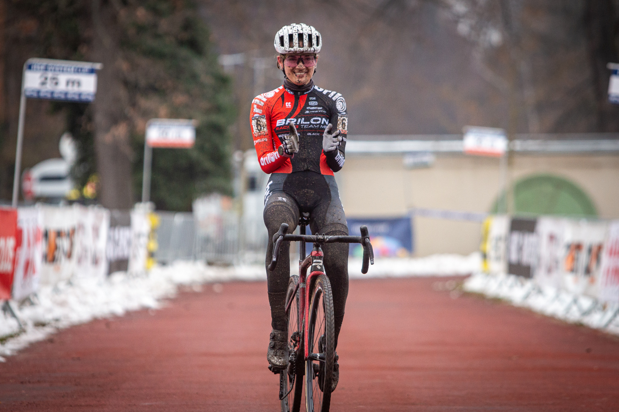 HSF System Cup 2025 - Kolín