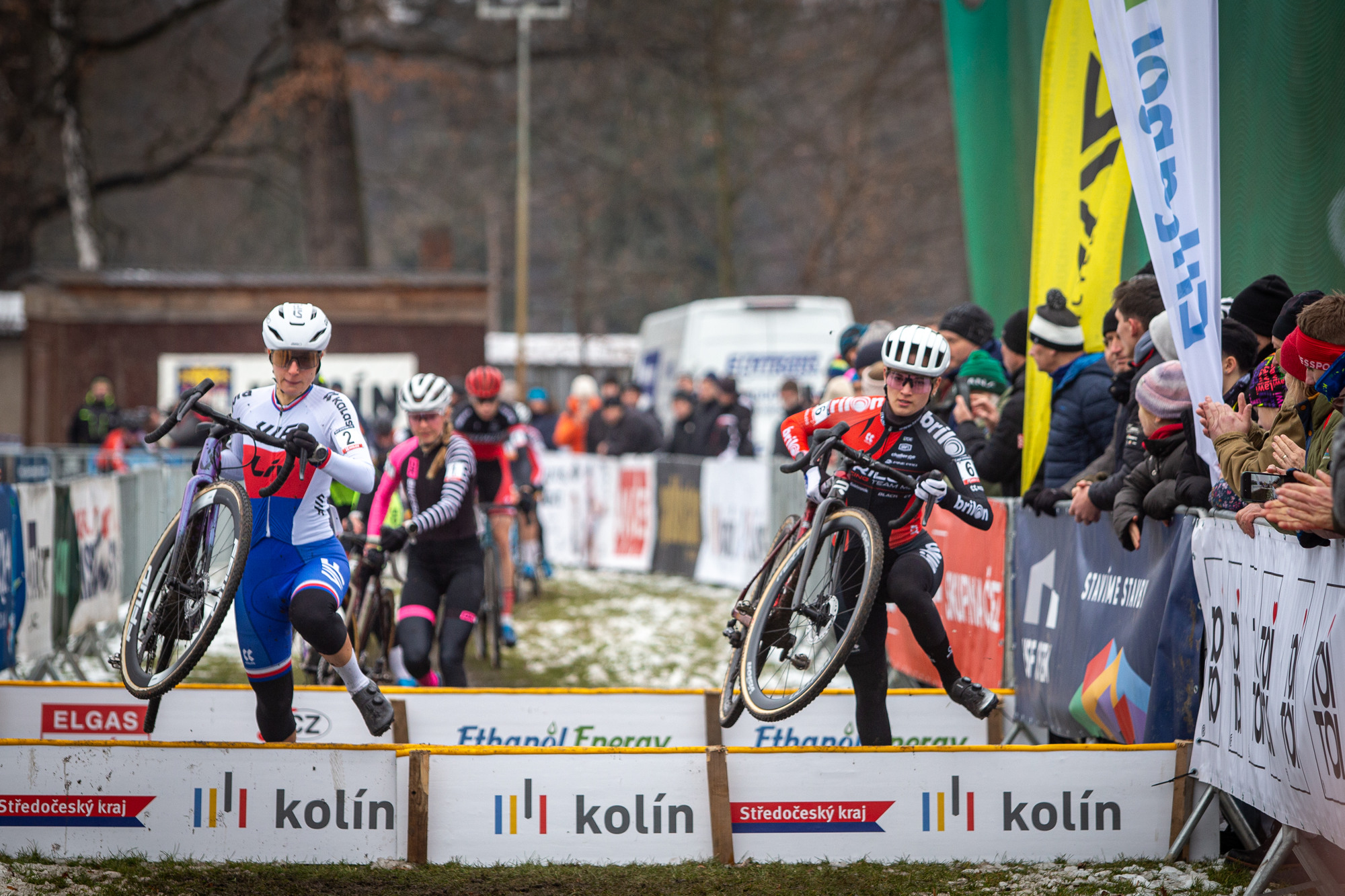 HSF System Cup 2025 - Kolín