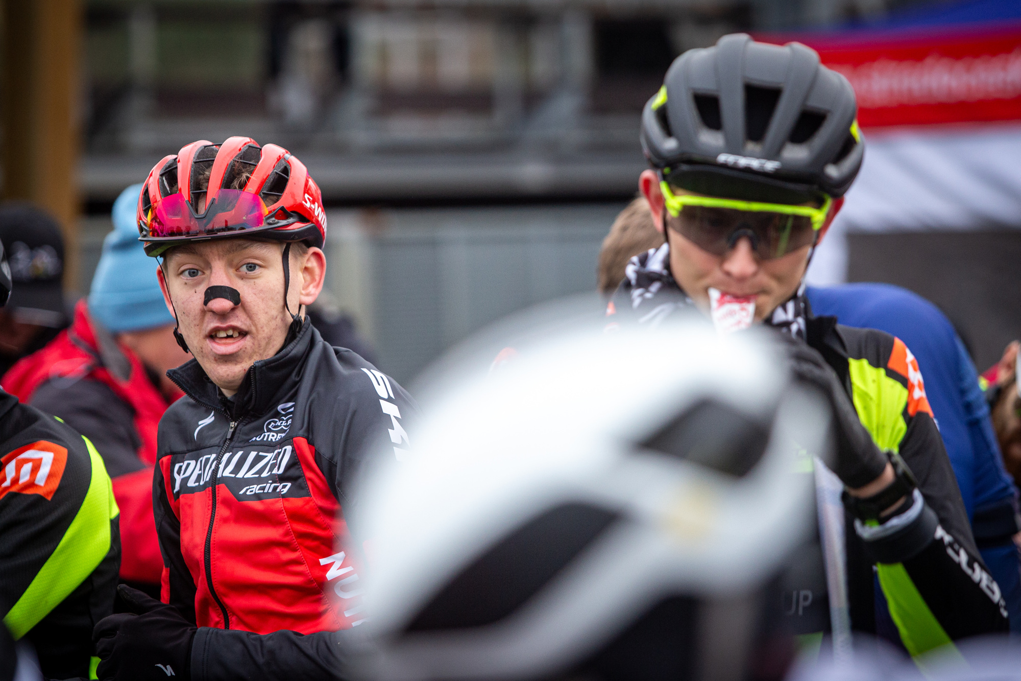 HSF System Cup 2025 - Kolín