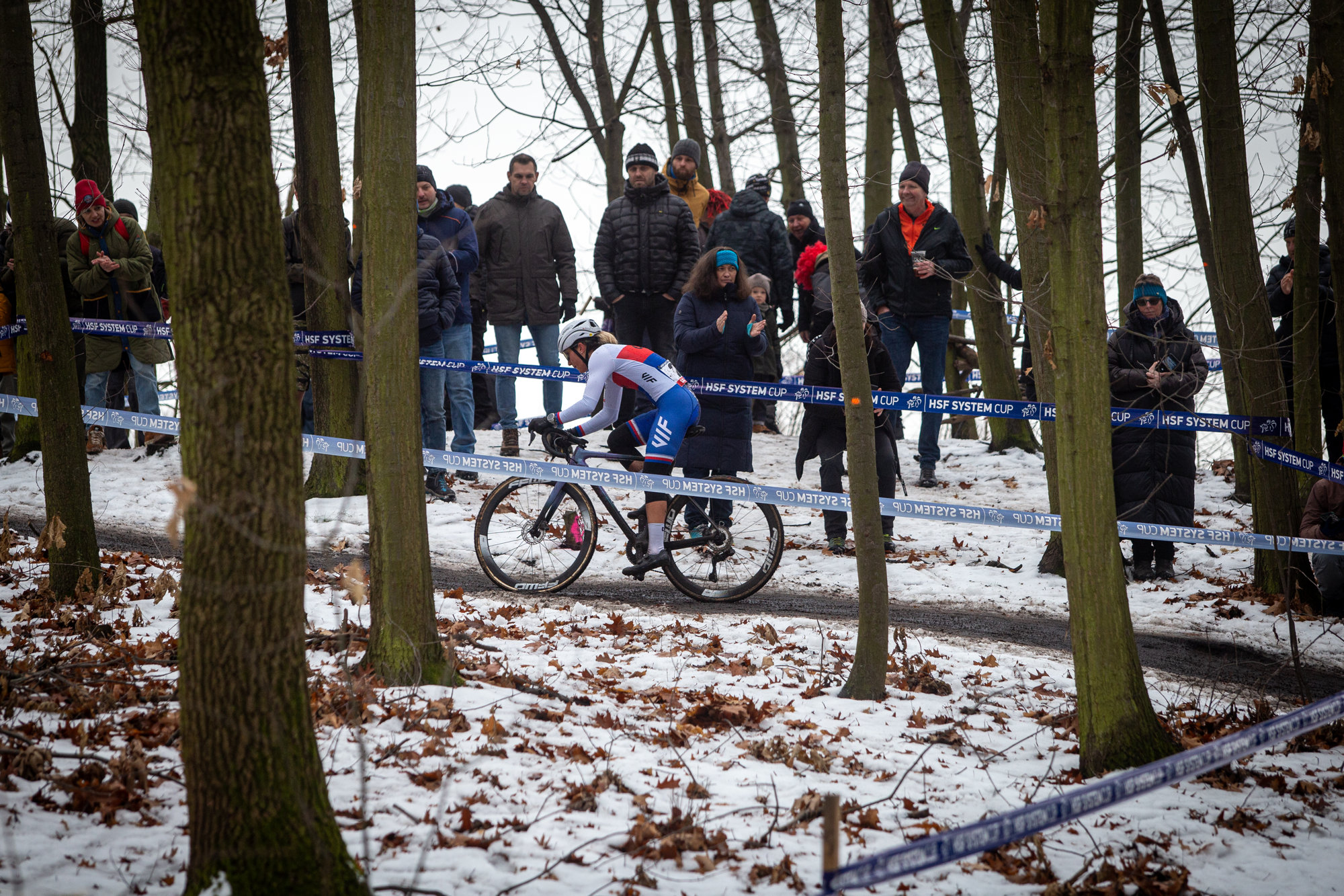HSF System Cup 2025 - Kolín