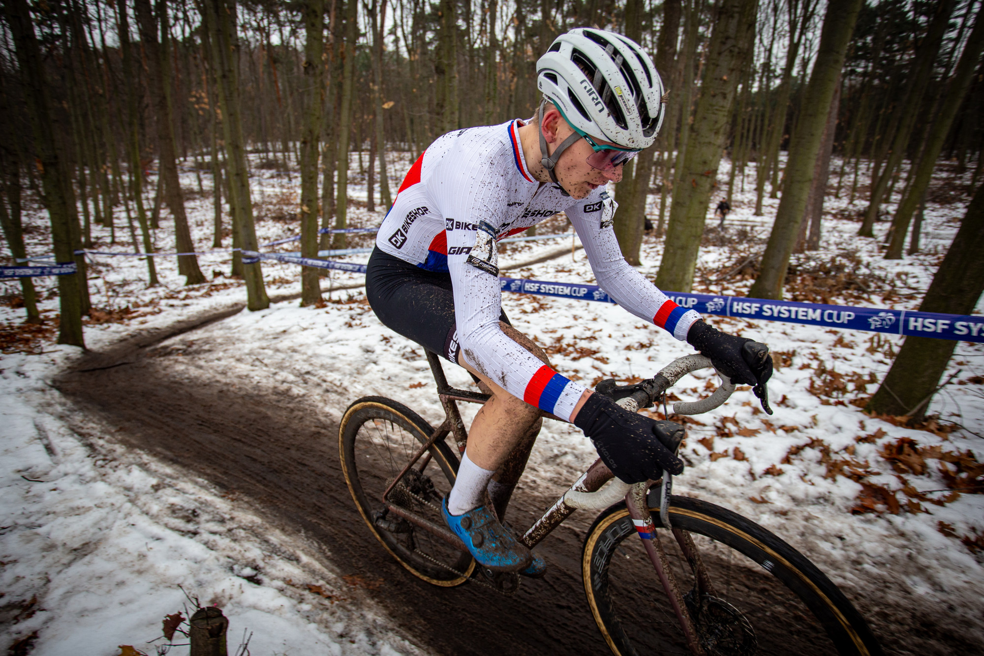 HSF System Cup 2025 - Kolín