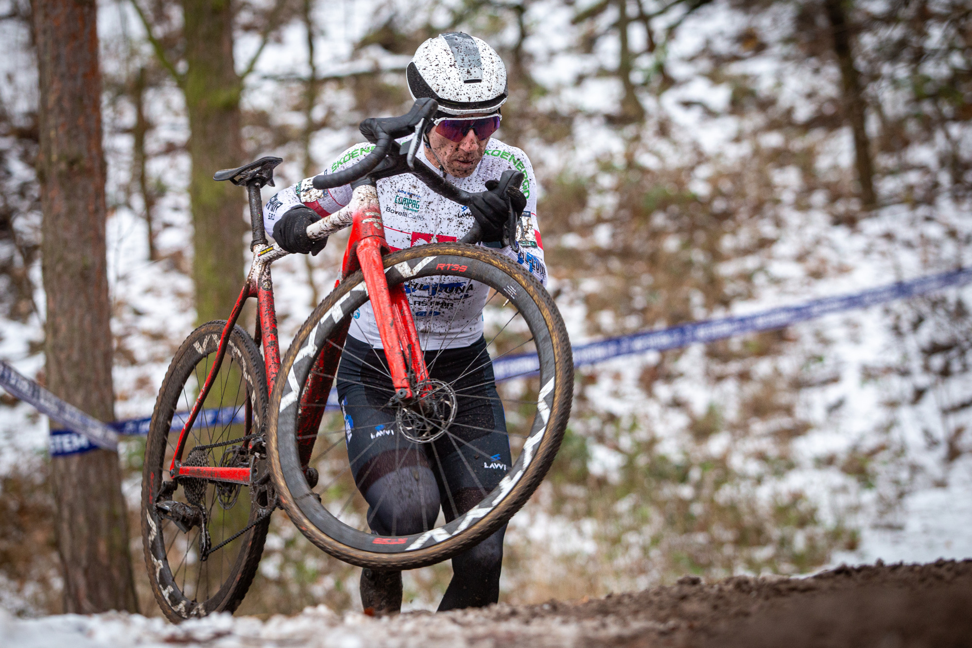 HSF System Cup 2025 - Kolín