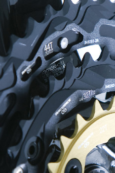 detailní fotogalerie