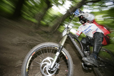 Remoex DH Cup Krupka obrazem