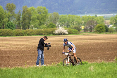 Author Šela Marathon - máme pro vás i video, bude již brzy