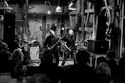 Slavnosti Singltreku pod Smrkem 2010