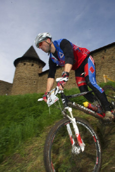 Author Šela Marathon