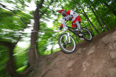 Remoex DH Cup Krupka obrazem