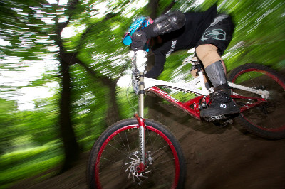 Remoex DH Cup Krupka obrazem