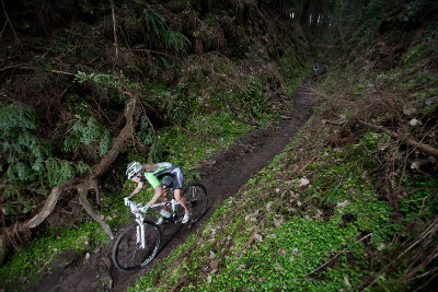 Willow Koerber má letos výbornou formu