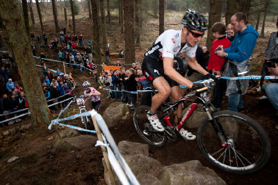 Jaroslav Kulhavý v technice sklízel potlesk