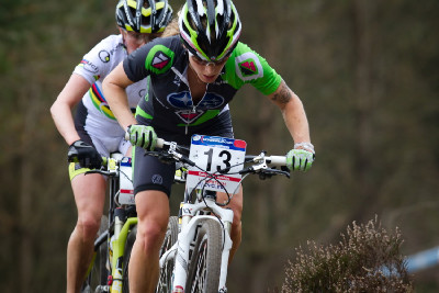 Souboj o první místo