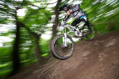 Remoex DH Cup Krupka obrazem