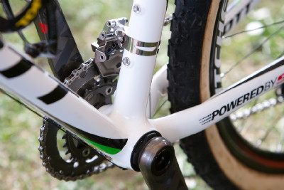 Scott Scale Nino Schurtera obrazem