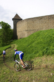 Author Šela Marathon