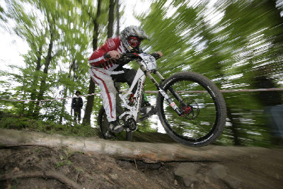 Remoex DH Cup Krupka obrazem