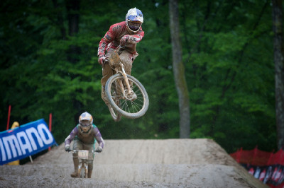 Michal Maroši míří do finále