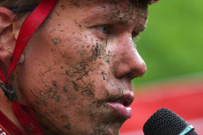 Author Šela Marathon - Tomáš Vokrouhlík