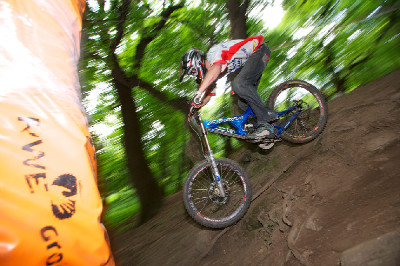 Remoex DH Cup Krupka obrazem