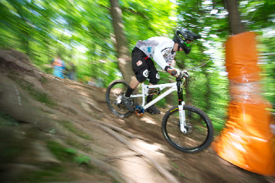 Remoex DH Cup Krupka obrazem