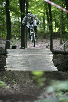 Remoex DH Cup Krupka obrazem