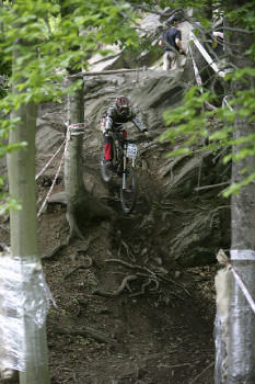 Remoex DH Cup Krupka obrazem