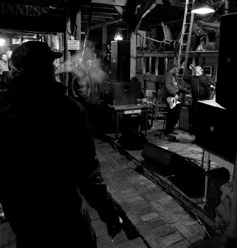 Slavnosti Singltreku pod Smrkem 2010