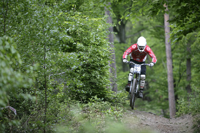 Remoex DH Cup Krupka obrazem