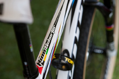 Scott Scale Nino Schurtera obrazem