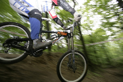 Remoex DH Cup Krupka obrazem