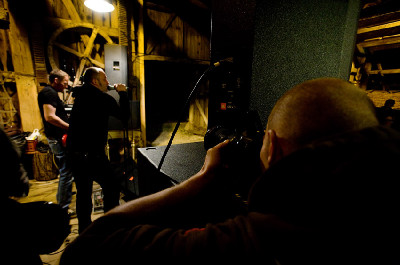 Slavnosti Singltreku pod Smrkem 2010