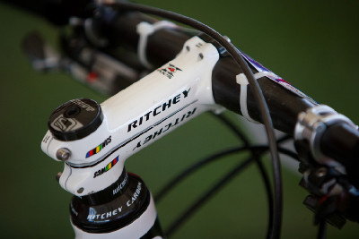 Scott Scale Nino Schurtera obrazem