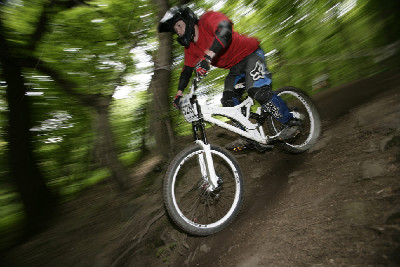 Remoex DH Cup Krupka obrazem