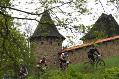 Author Šela Marathon