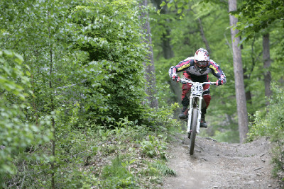 Remoex DH Cup Krupka obrazem