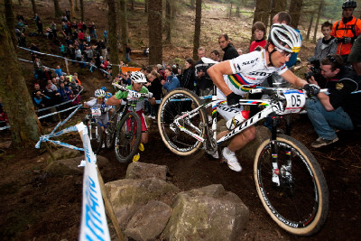 Nino Schurter